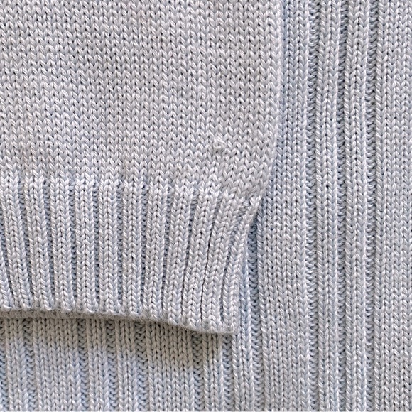 Ladies Olsen Wool Sweater - Picture 6 of 6